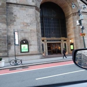 Meet your Posher, Alanna